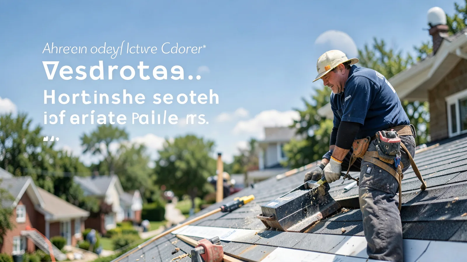 Roof Replacement in Millerville, AL near me